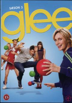 Tv-serie (dvd), 2012