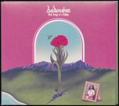 Bird songs of a killjoy