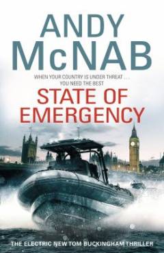 State of emergency
