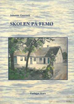 Skolen på Femø