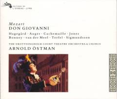 Musik (cd)