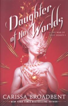 Daughter of no worlds
