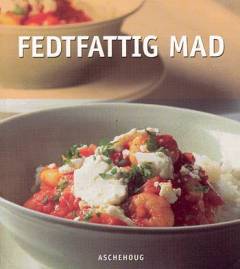 Fedtfattig mad