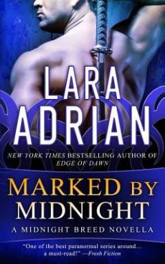 Marked by midnight