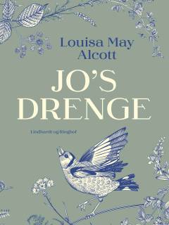 Jo's drenge
