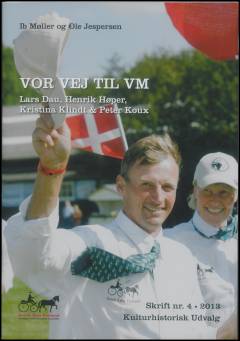 Vor vej til VM