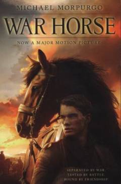 War horse
