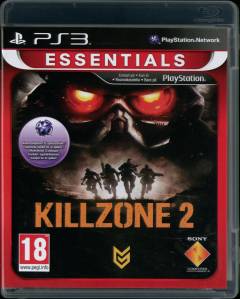 Killzone 2