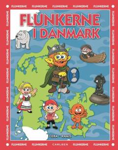 Flunkerne i Danmark