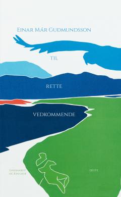 Til rette vedkommende : digte