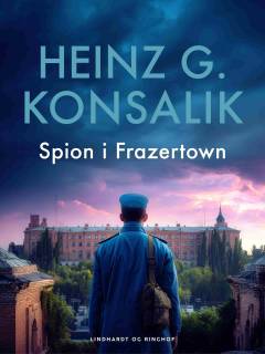 Spion i Frazertown