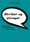 Striber og streger : de gamle tegneserier og de nye