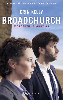 Broadchurch : morderen iblandt os