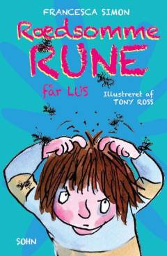 Rædsomme Rune får lus