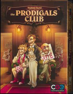 The Prodigals Club