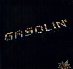 Gas 5: Efter endnu en dag