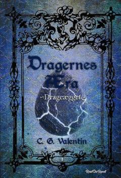 Dragernes æra - drageægget