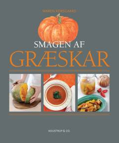 Smagen af græskar