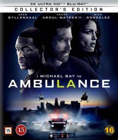 Ambulance