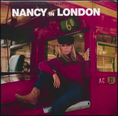 Nancy in London