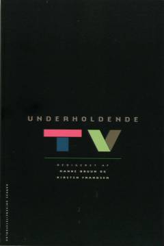 Underholdende tv