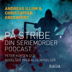 Peter Kürten. 2. afsnit