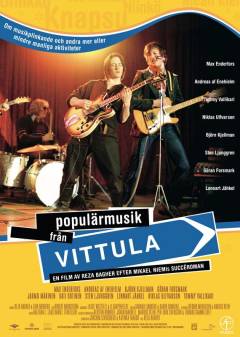 Populærmusik fra Vittula