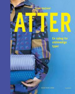 Atter : en sybog for utålmodige typer