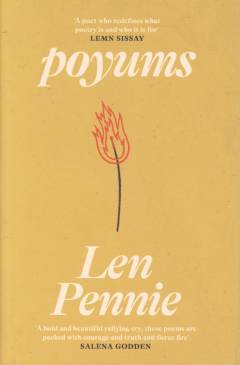 Poyums
