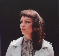 My woman
