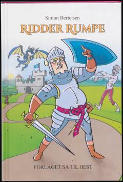 Ridder Rumpe