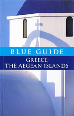 Greece : the Aegean Islands