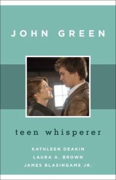 John Green : teen whisperer
