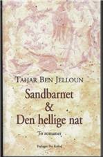 Sandbarnet & Den hellige nat : to romaner