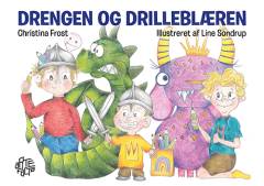 Billedbog, 1. udgave, 2022