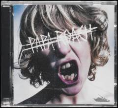 Crooked teeth
