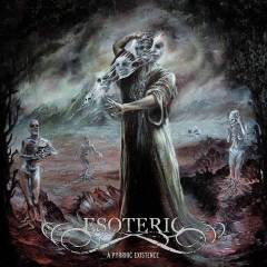 A pyrrhic existence