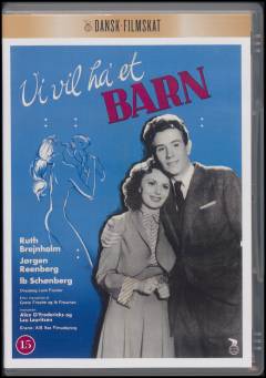 Vi vil ha' et barn
