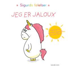 Jeg er jaloux