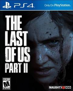 The last of us - part II
