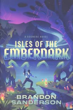 Isles of the Emberdark