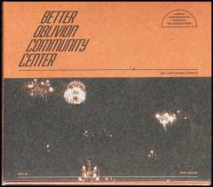 Better Oblivion Community Center