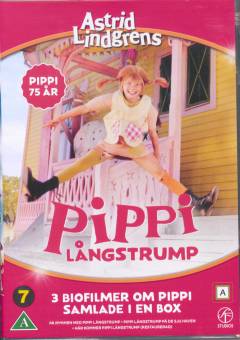 Pippi stikker af