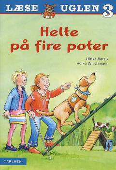 Helte på fire poter