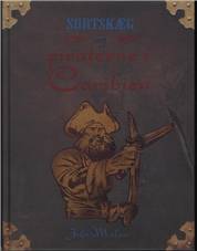 Sortskæg og piraterne i Caribien