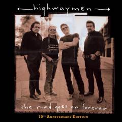 The road goes on forever : 10th anniversary edition