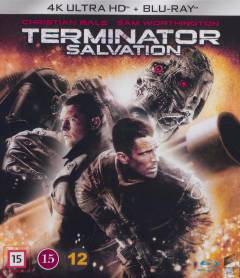 Terminator salvation
