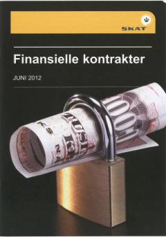 Finansielle kontrakter