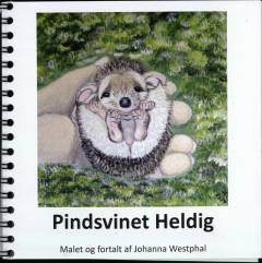Pindsvinet Heldig