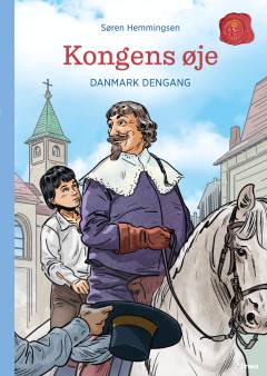 Kongens øje